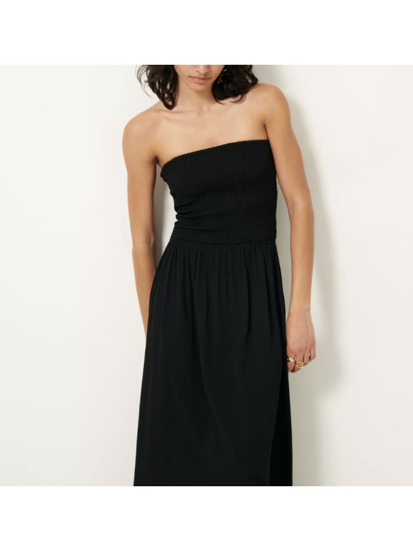 VESTIDO MILIE BLACK, SESSÙN