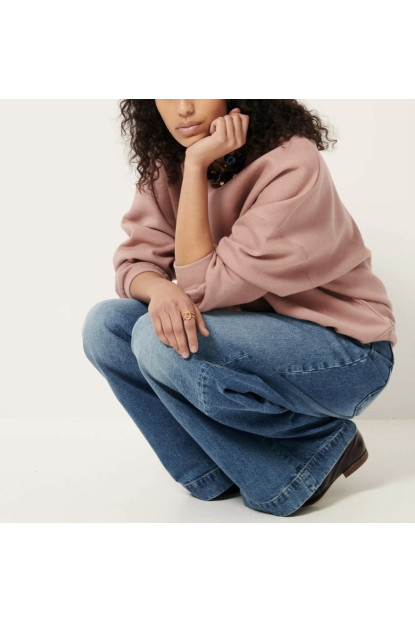 SUDADERA CHEBBI BLUSH TINT,SESSÙN