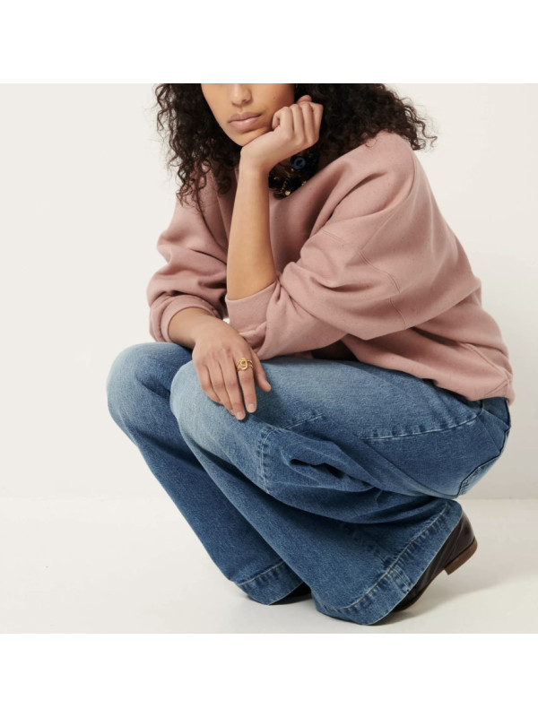 SUDADERA CHEBBI BLUSH TINT,SESSÙN
