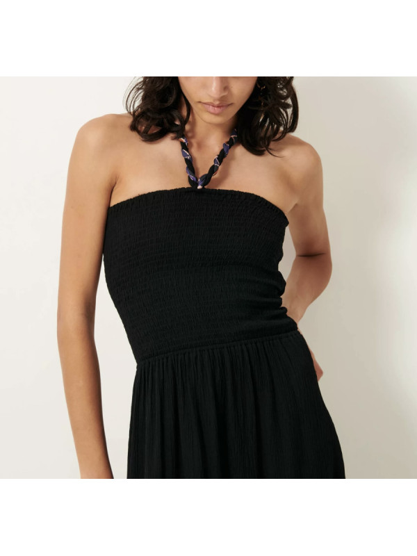 VESTIDO MILIE BLACK, SESSÙN