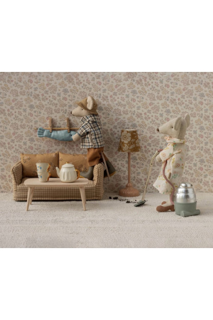 ABUELO RATÓN, MAILEG