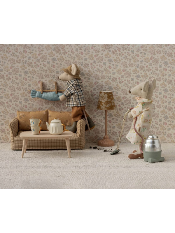 ABUELO RATÓN, MAILEG