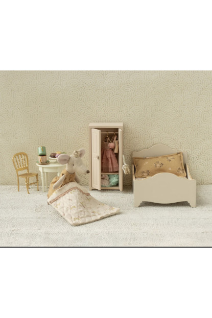 PRINCESA RATÓN (BIG SISTER), MAILEG