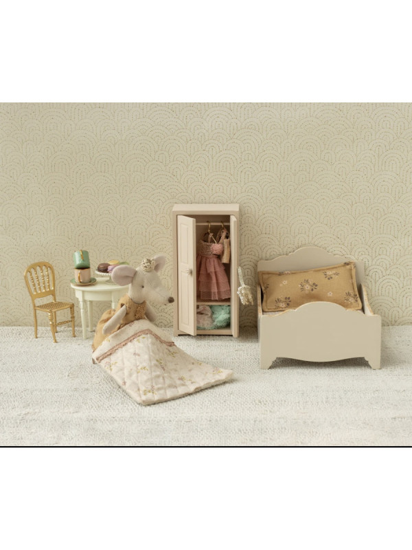 PRINCESA RATÓN (BIG SISTER), MAILEG