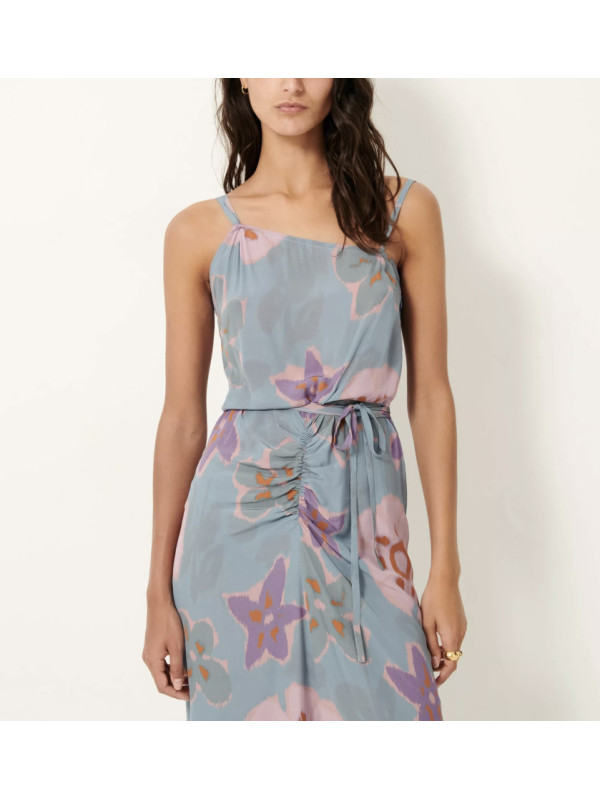 VESTIDO PLAYINA SAUGE UTAMA, SESSÙN