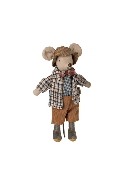 ABUELO RATÓN, MAILEG