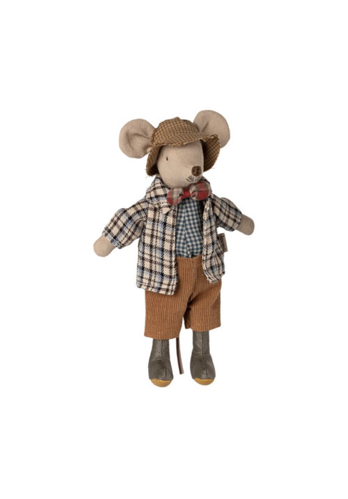 ABUELO RATÓN, MAILEG