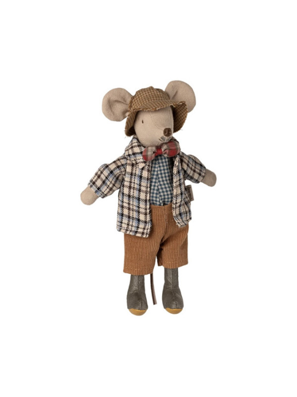 ABUELO RATÓN, MAILEG