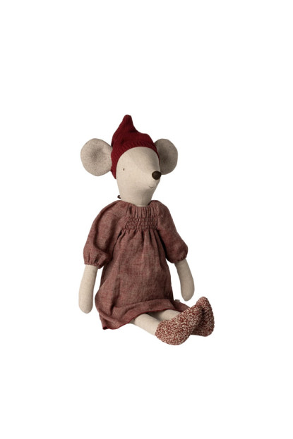 RATONCITA DE NAVIDAD (MAXI), MAILEG