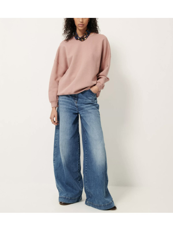 SUDADERA CHEBBI BLUSH TINT,SESSÙN