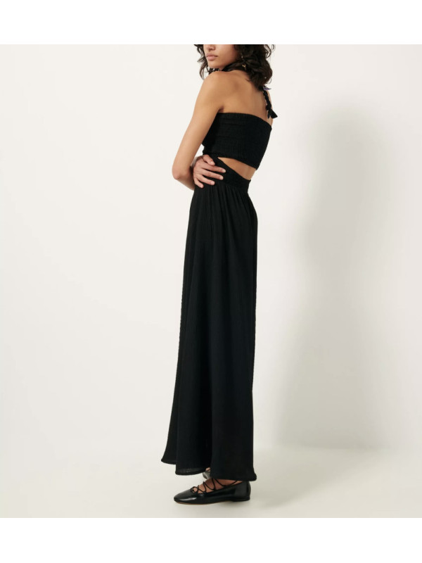 VESTIDO MILIE BLACK, SESSÙN