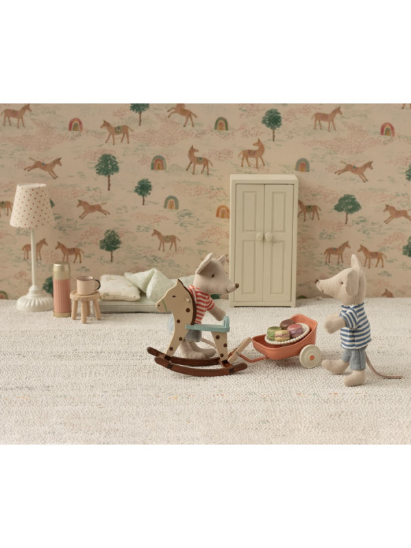 LOUIMAX Y STELLA, (HERMANA Y HERMANO PEQUEÑOS), MAILEG