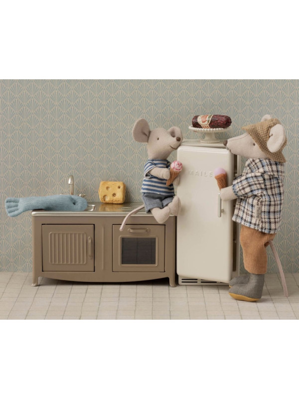 ROPA PARA ABUELO RATÓN (ABUELO), MAILEG