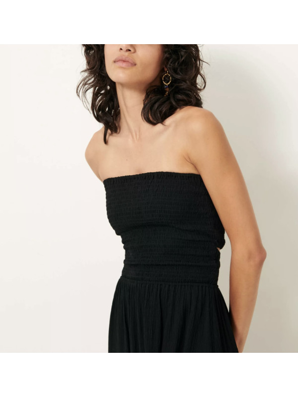 VESTIDO MILIE BLACK, SESSÙN