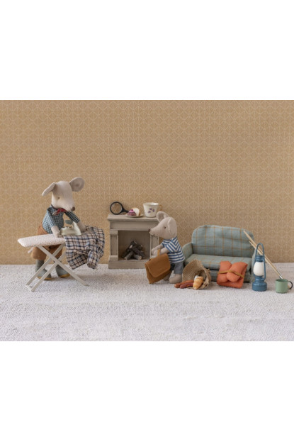 ROPA PARA ABUELO RATÓN (ABUELO), MAILEG