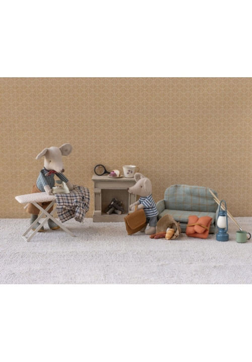 ROPA PARA ABUELO RATÓN (ABUELO), MAILEG