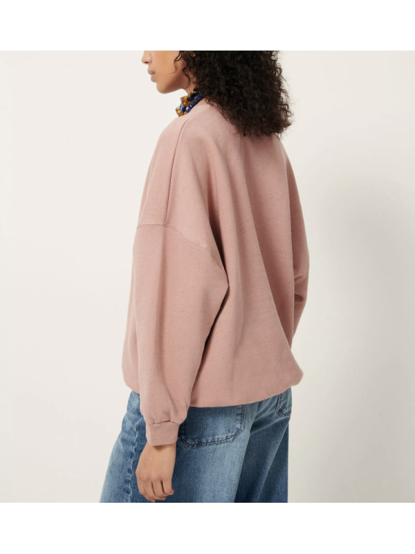 SUDADERA CHEBBI BLUSH TINT,SESSÙN