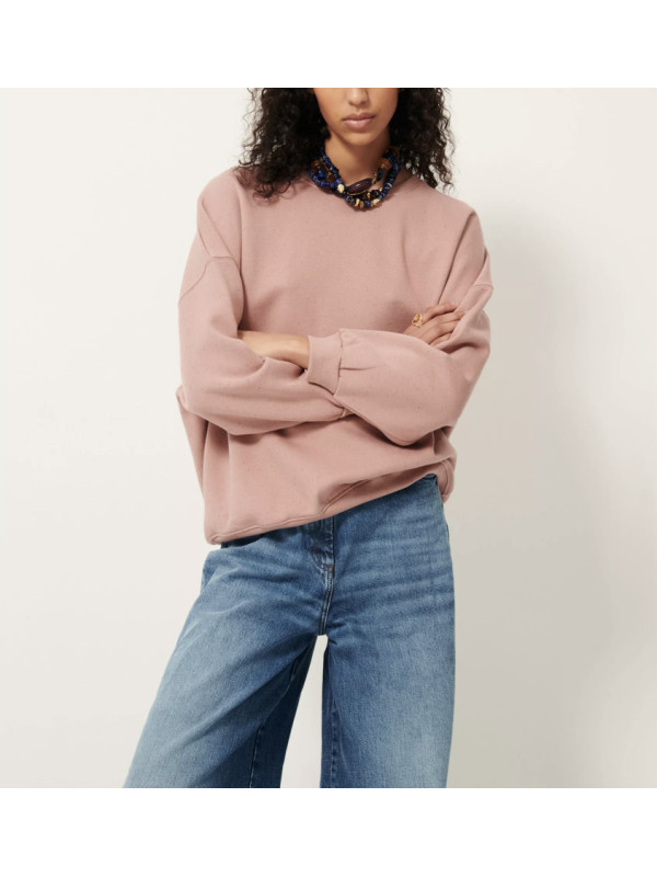 SUDADERA CHEBBI BLUSH TINT,SESSÙN