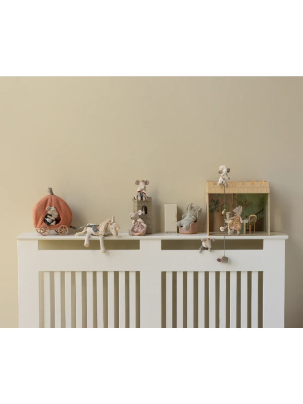 REINA RATÓN (MOTHER), MAILEG