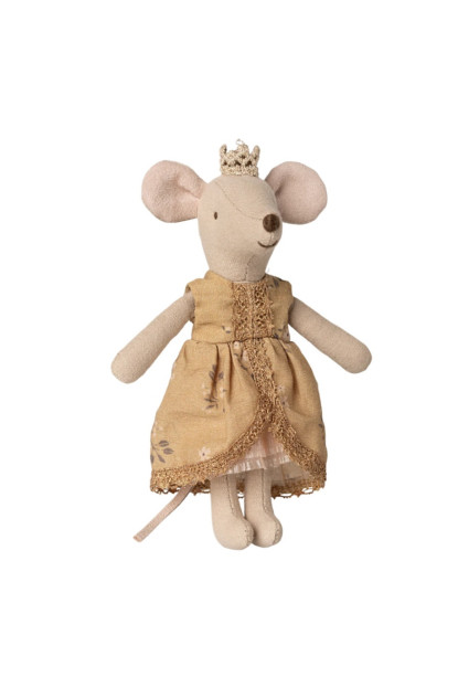 PRINCESA RATÓN (BIG SISTER), MAILEG