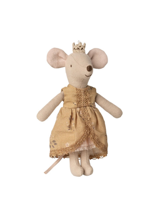 PRINCESA RATÓN (BIG SISTER), MAILEG