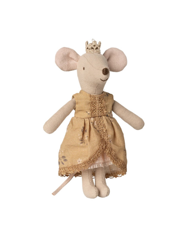 PRINCESA RATÓN (BIG SISTER), MAILEG