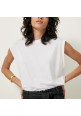 CAMISETA DEEDOO OPTICAL WHITE, SESSÙN