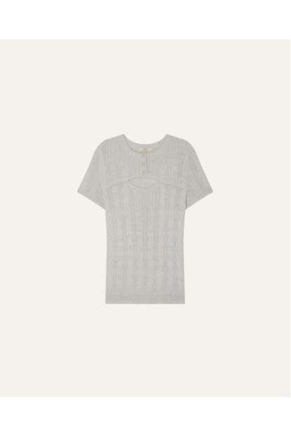 CAMISETA SHANTI ICY, SESSÙN