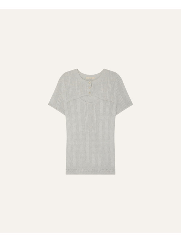 CAMISETA SHANTI ICY, SESSÙN