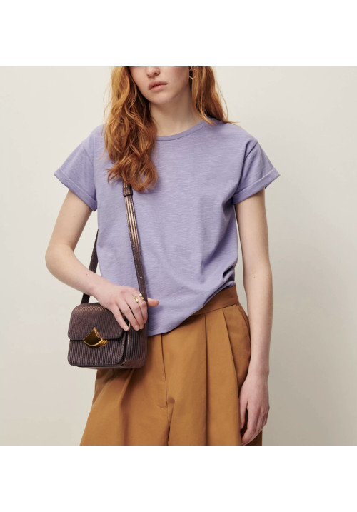 CAMISETA ALBANO LAVANDIN, SESSÙN