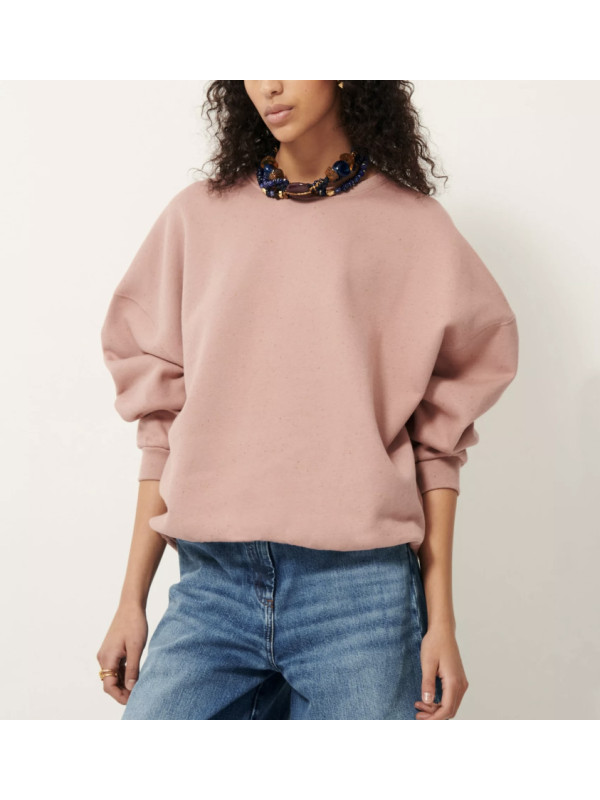 SUDADERA CHEBBI BLUSH TINT,SESSÙN