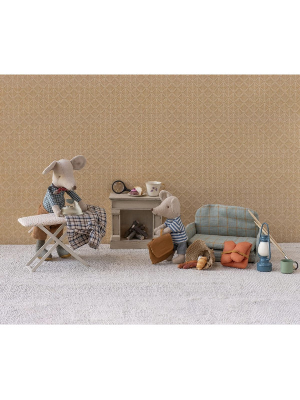 ABUELO RATÓN, MAILEG