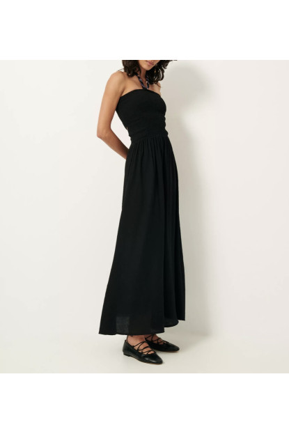 VESTIDO MILIE BLACK, SESSÙN