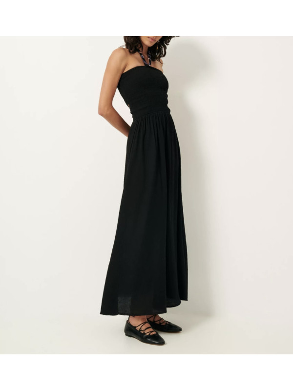 VESTIDO MILIE BLACK, SESSÙN