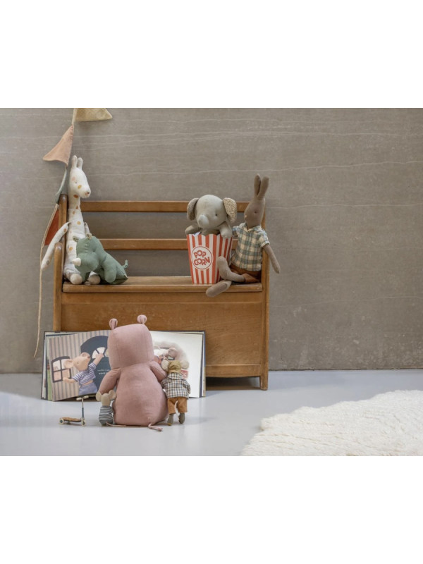 ABUELO RATÓN, MAILEG