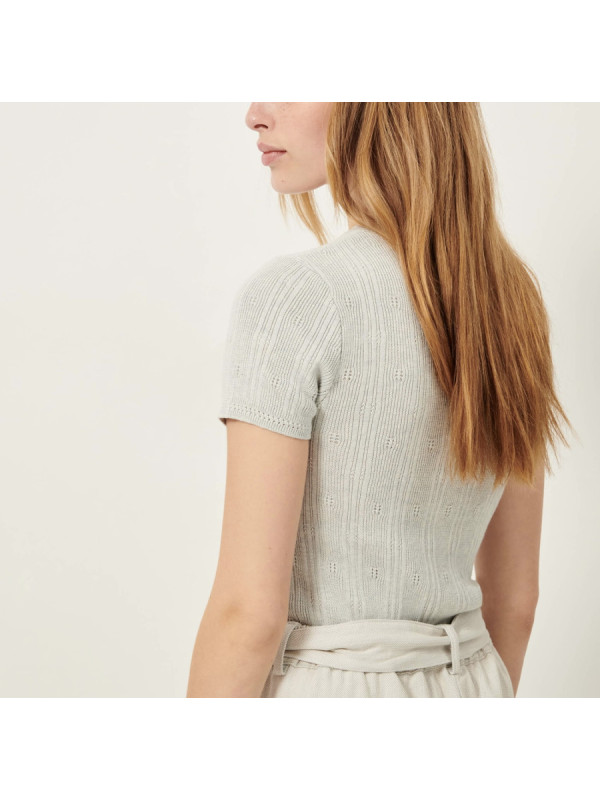 CAMISETA SHANTI ICY, SESSÙN