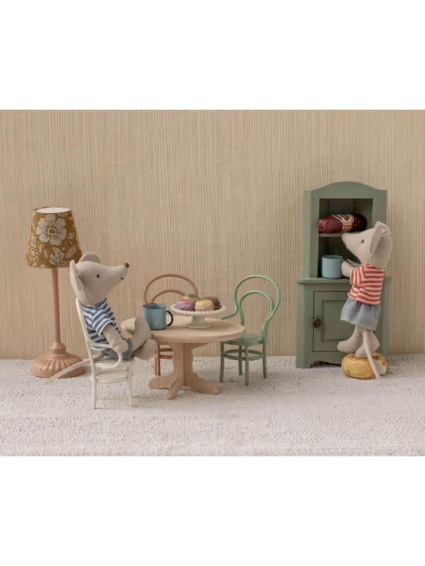 LOUIMAX Y STELLA, (HERMANA Y HERMANO PEQUEÑOS), MAILEG