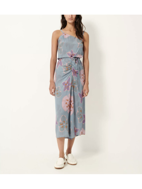 VESTIDO PLAYINA SAUGE UTAMA, SESSÙN