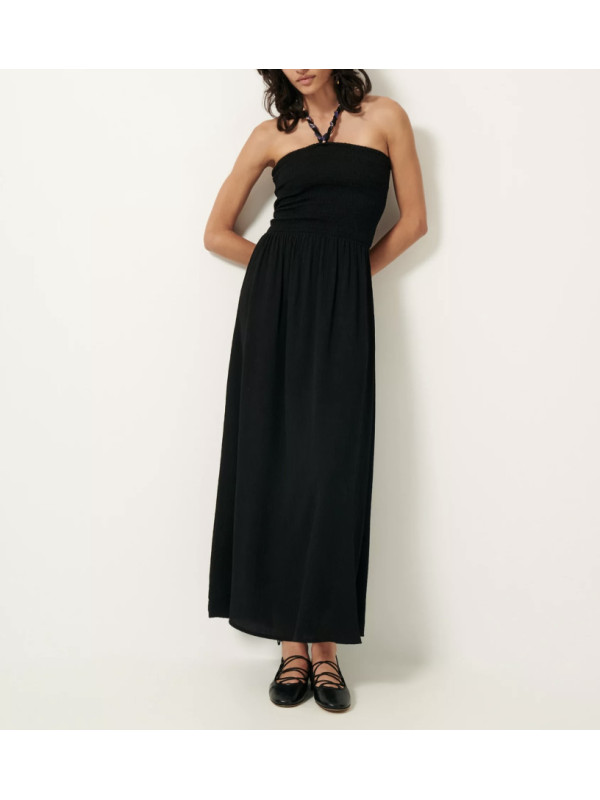 VESTIDO MILIE BLACK, SESSÙN