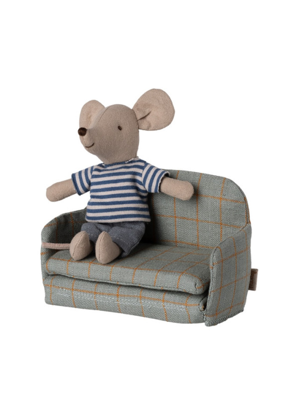 SOFÁ CAMA PARA RATONCITOS, MAILEG