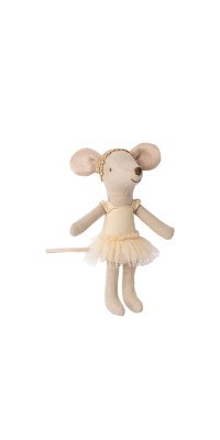 Colección ballet