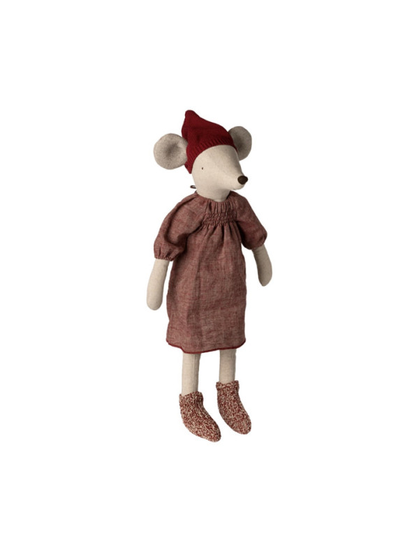 RATONCITA DE NAVIDAD (MAXI), MAILEG RATONCITA DE NAVIDAD (MAXI), MAILEG