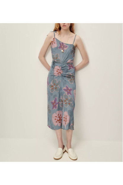 VESTIDO PLAYINA SAUGE UTAMA, SESSÙN