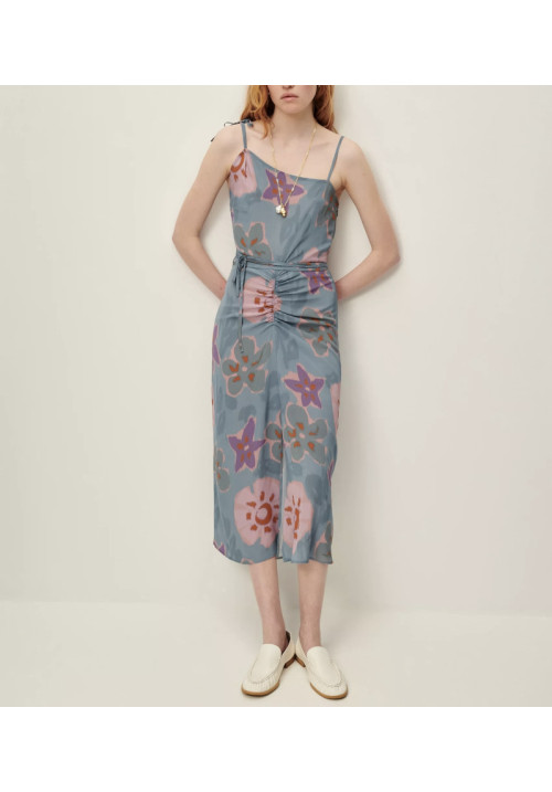 VESTIDO PLAYINA SAUGE UTAMA, SESSÙN