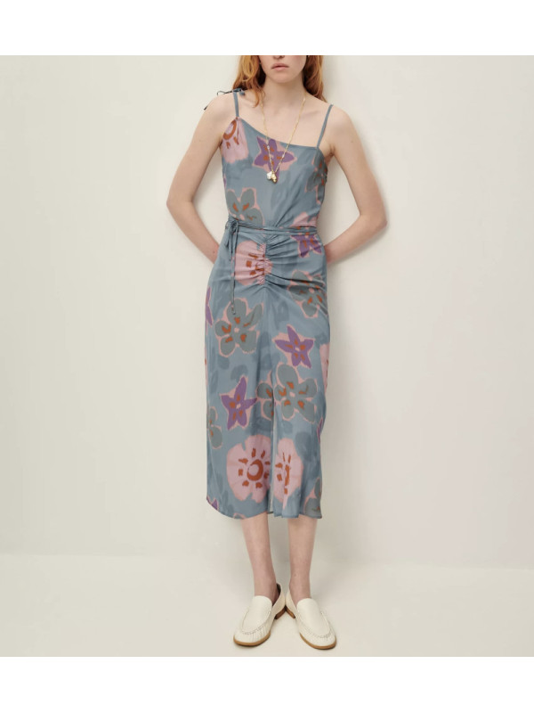 VESTIDO PLAYINA SAUGE UTAMA, SESSÙN