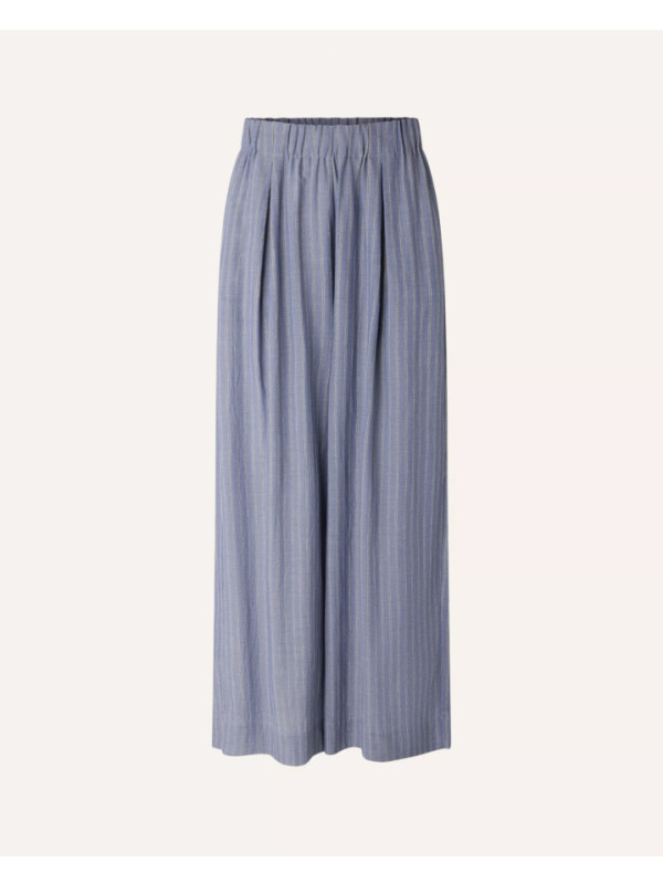 PANTALÓN ISLA MINIMA CHAMBRAY BLUE, SESSÙN