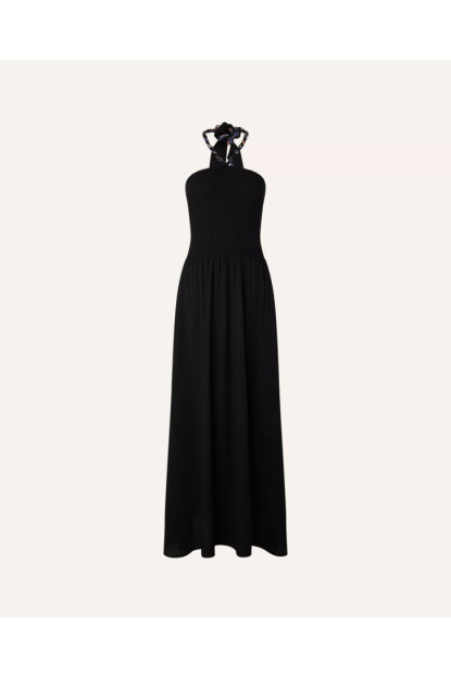 VESTIDO MILIE BLACK, SESSÙN