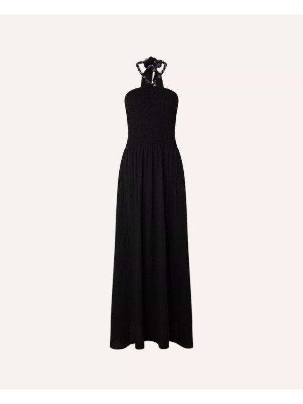 VESTIDO MILIE BLACK, SESSÙN