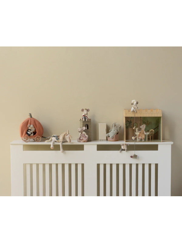 REY RATÓN (FATHER), MAILEG