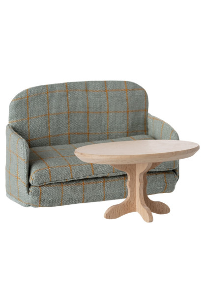 SOFÁ CAMA PARA RATONCITOS, MAILEG